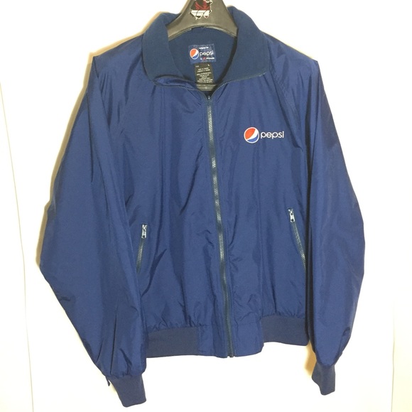 aramark work jackets